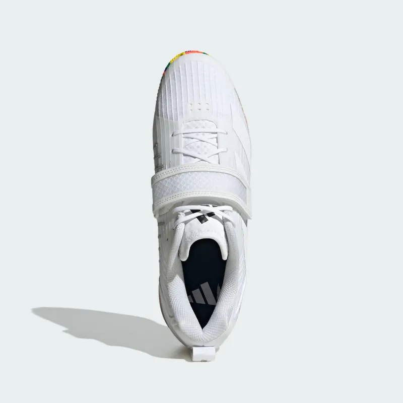 adidas Adipower Weightlifting 3 Cloud White / Cloud White / Core Black (IF0521)