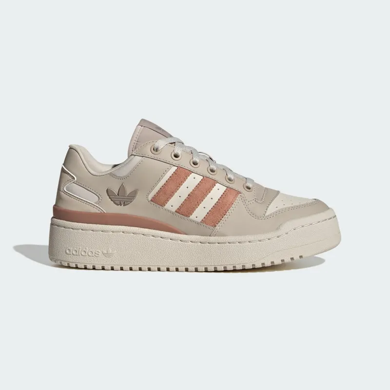 adidas Forum Bold Wonder Beige / Clay Strata / Aluminium (IG8666)
