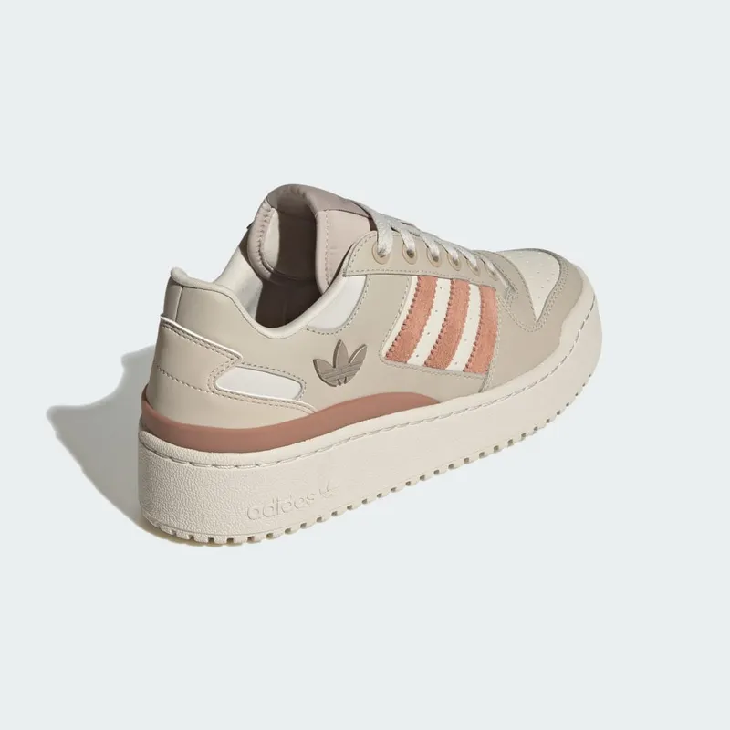 adidas Forum Bold Wonder Beige / Clay Strata / Aluminium (IG8666)