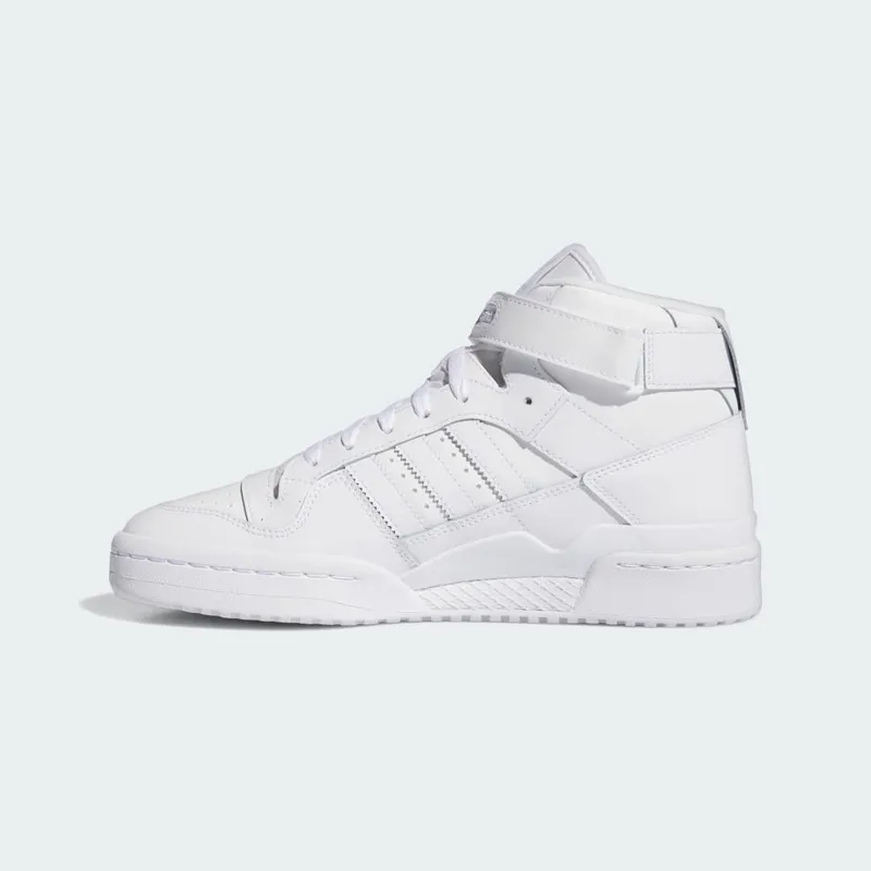 adidas Forum Mid Cloud White / Crystal White / Cloud White (IG3754)
