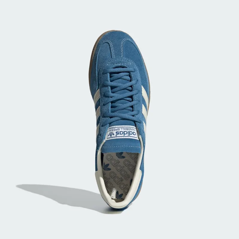 adidas Handball Spezial Core Blue / Cream White / Crystal White (IG6194)