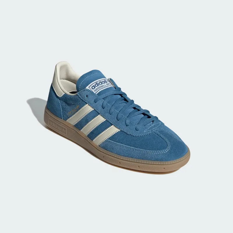 adidas Handball Spezial Core Blue / Cream White / Crystal White (IG6194)