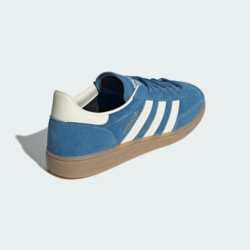 adidas Handball Spezial Core Blue / Cream White / Crystal White (IG6194)