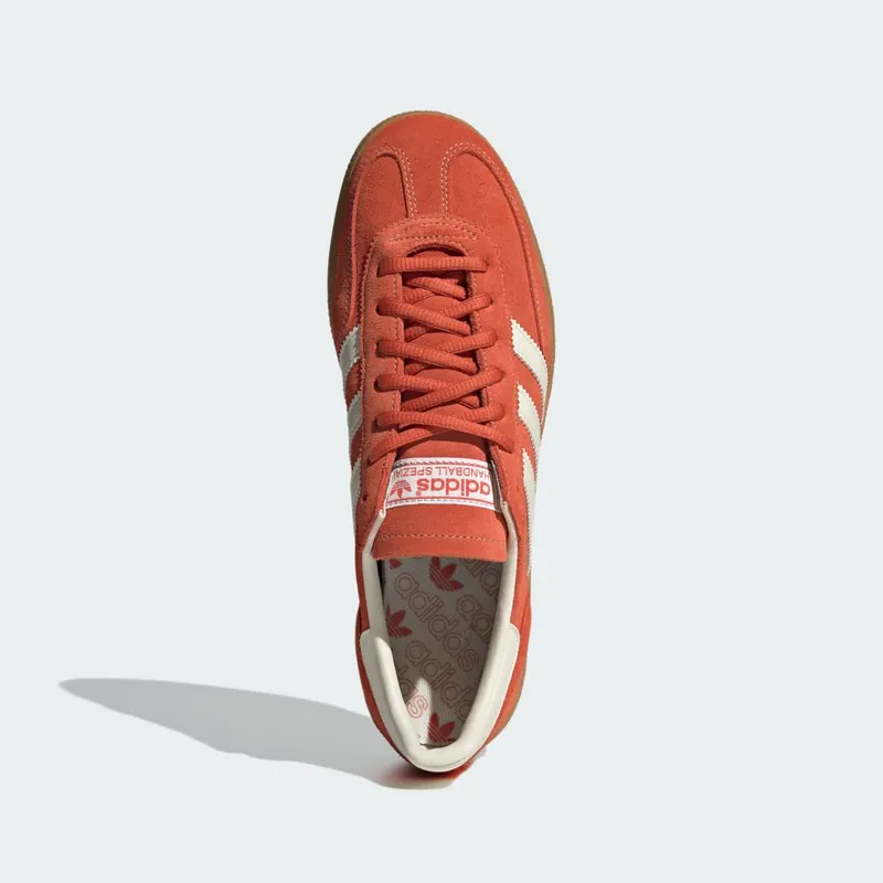 adidas Handball Spezial Preloved Red / Cream White / Crystal White (IG6191)
