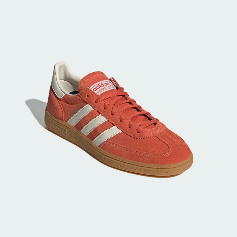 adidas Handball Spezial Preloved Red / Cream White / Crystal White (IG6191)