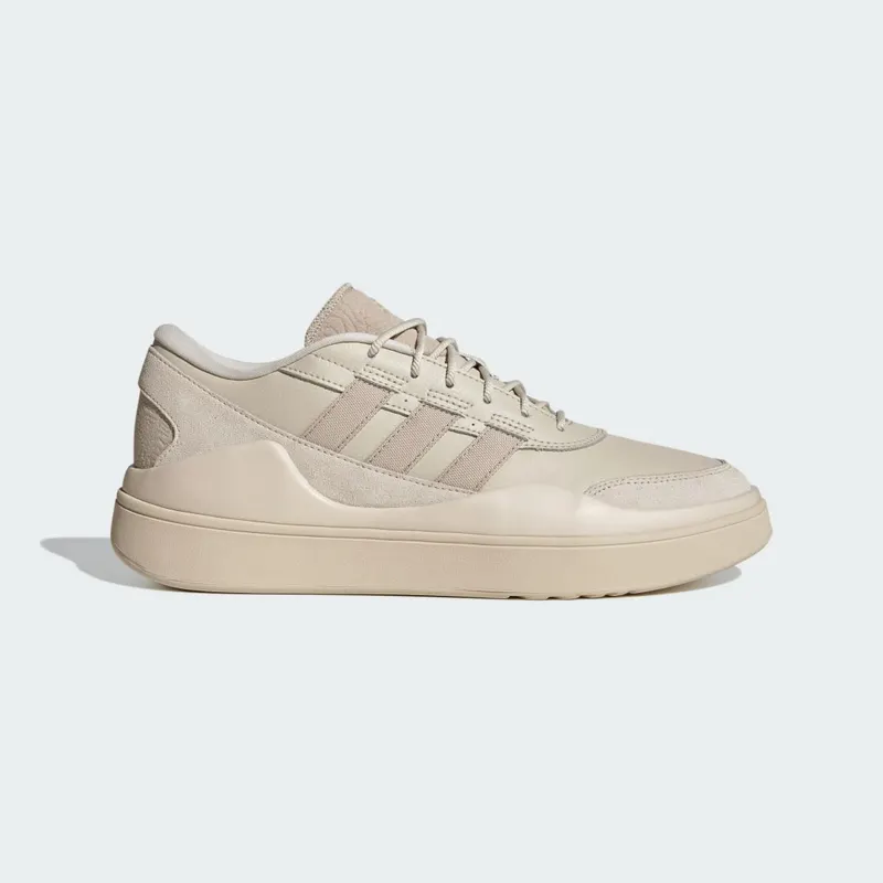 adidas Osade Aluminium / Wonder Beige / Aluminium (IG8696)
