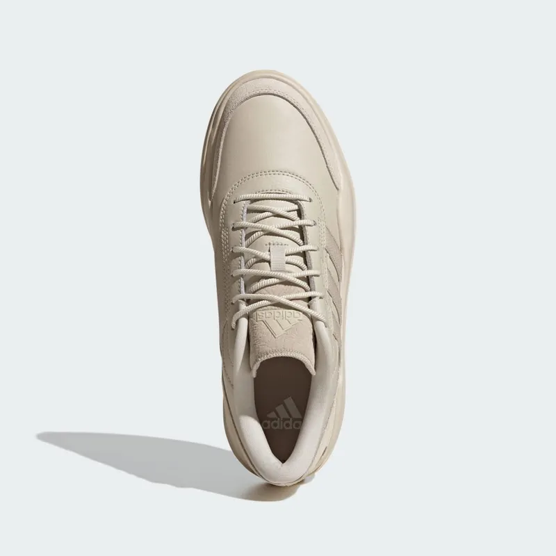 adidas Osade Aluminium / Wonder Beige / Aluminium (IG8696)