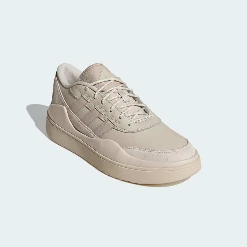 adidas Osade Aluminium / Wonder Beige / Aluminium (IG8696)