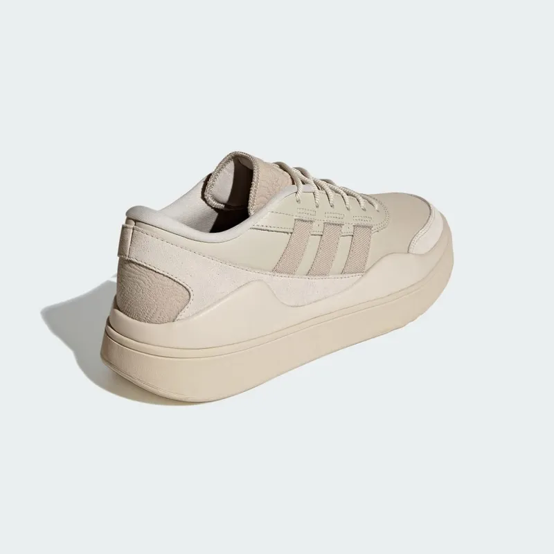 adidas Osade Aluminium / Wonder Beige / Aluminium (IG8696)