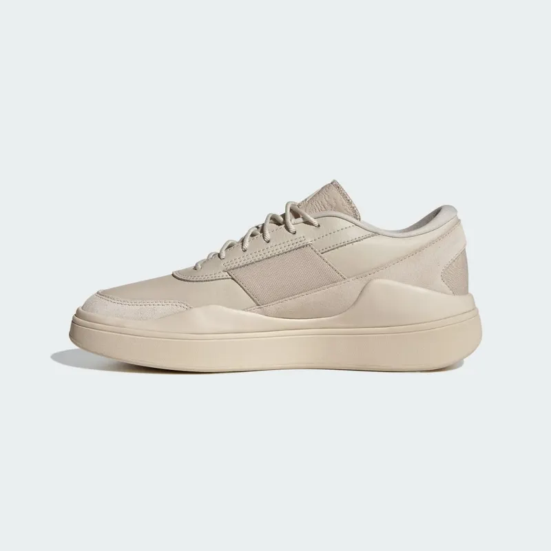 adidas Osade Aluminium / Wonder Beige / Aluminium (IG8696)