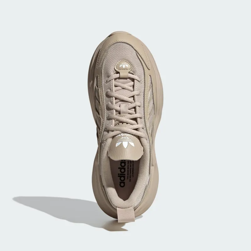 adidas Ozgaia Wonder Beige / Wonder Beige / Cloud White (IG6050)