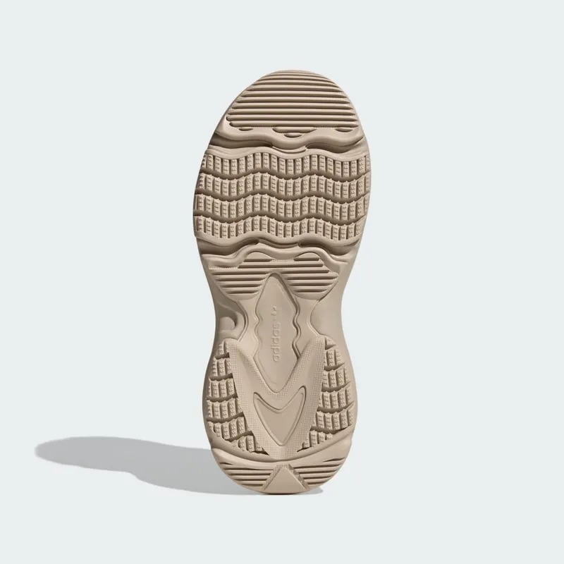 adidas Ozgaia Wonder Beige / Wonder Beige / Cloud White (IG6050)
