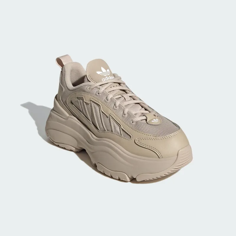 adidas Ozgaia Wonder Beige / Wonder Beige / Cloud White (IG6050)
