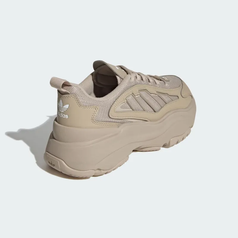 adidas Ozgaia Wonder Beige / Wonder Beige / Cloud White (IG6050)