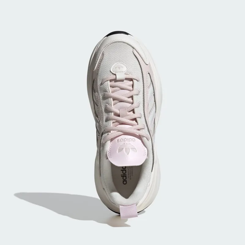 adidas Ozgaia Cloud White / Off White / Almost Pink (IG6044)