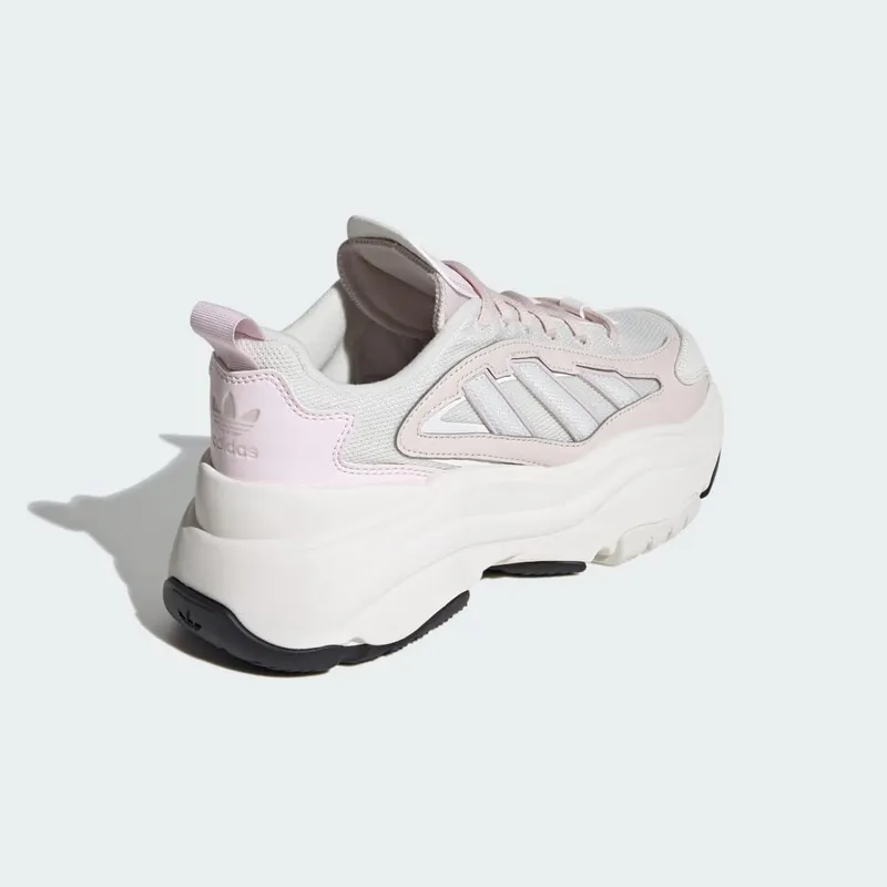 adidas Ozgaia Cloud White / Off White / Almost Pink (IG6044)