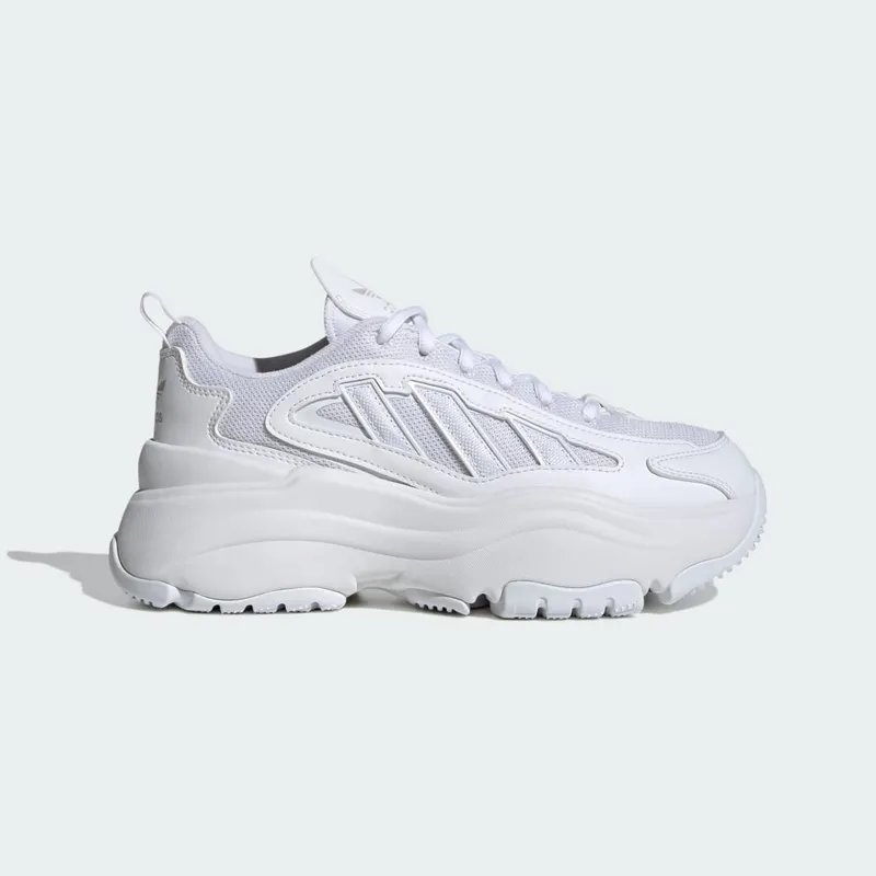 adidas Ozgaia Cloud White / Cloud White / Grey One (IG6047)
