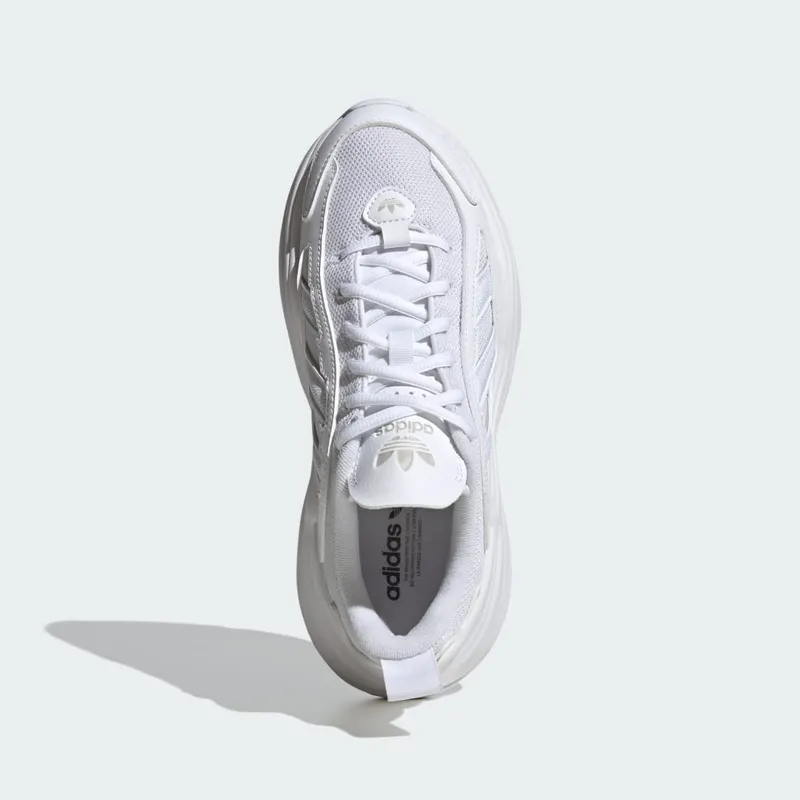 adidas Ozgaia Cloud White / Cloud White / Grey One (IG6047)