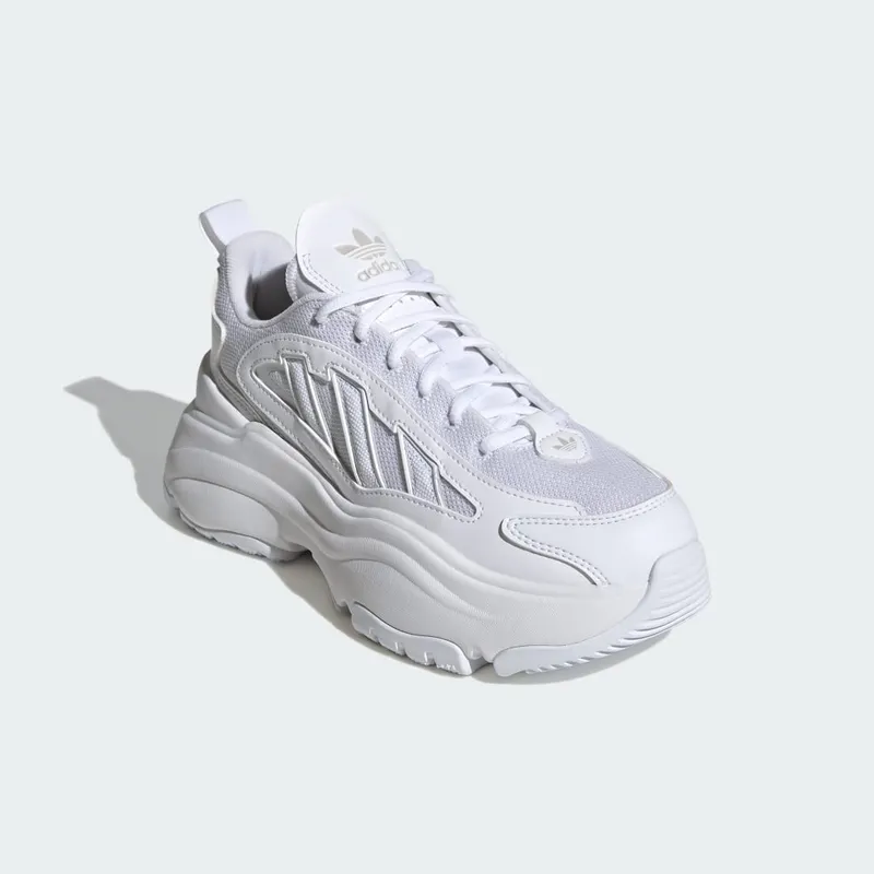 adidas Ozgaia Cloud White / Cloud White / Grey One (IG6047)