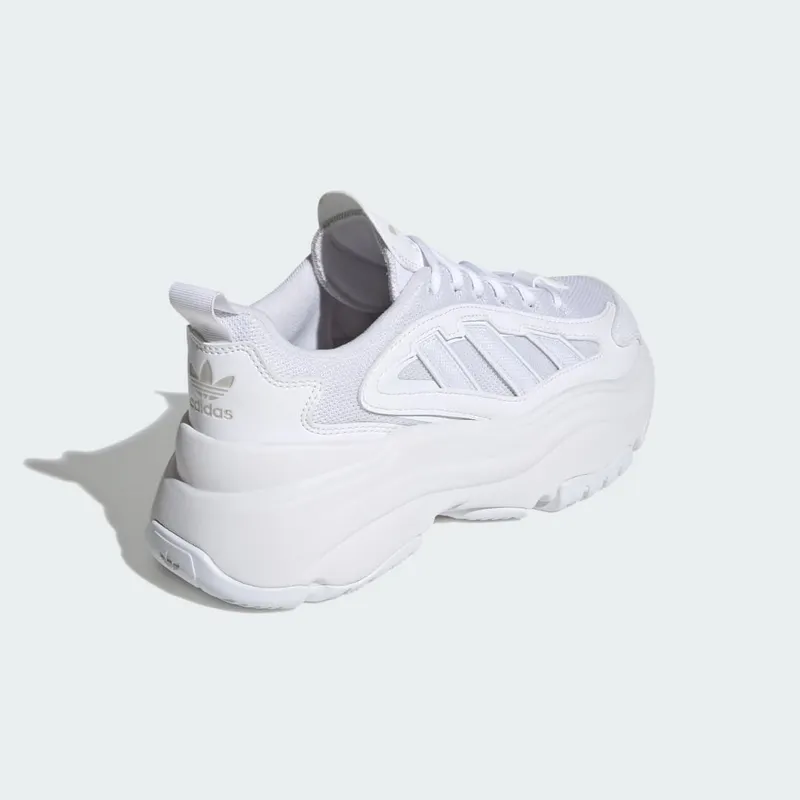 adidas Ozgaia Cloud White / Cloud White / Grey One (IG6047)