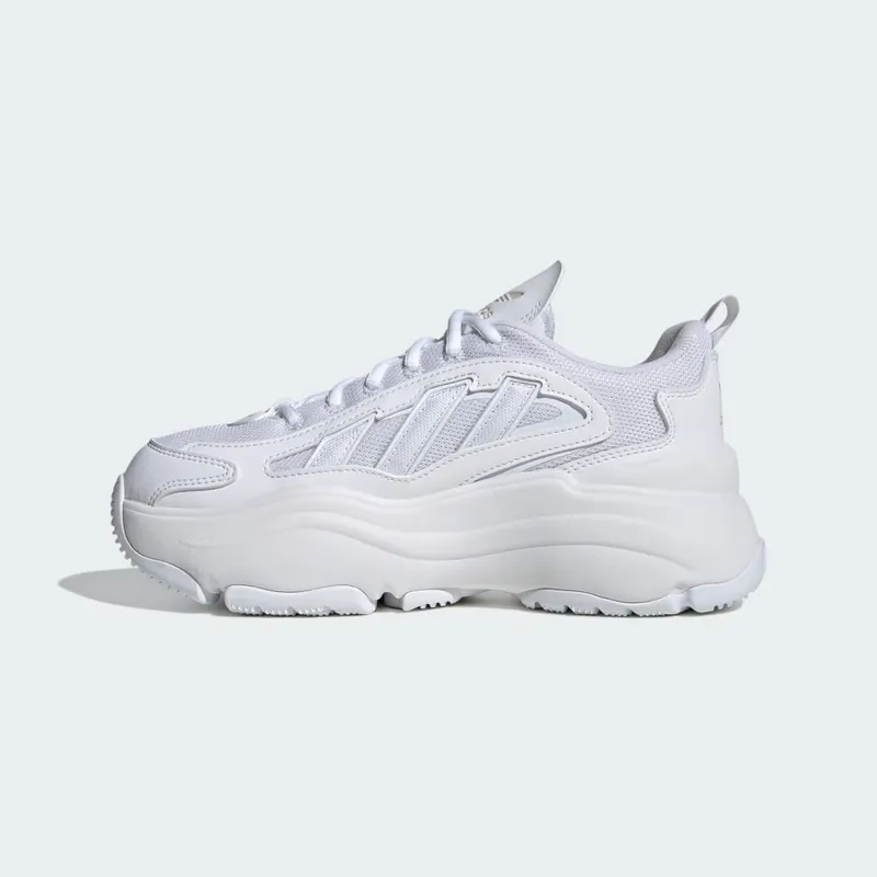 adidas Ozgaia Cloud White / Cloud White / Grey One (IG6047)