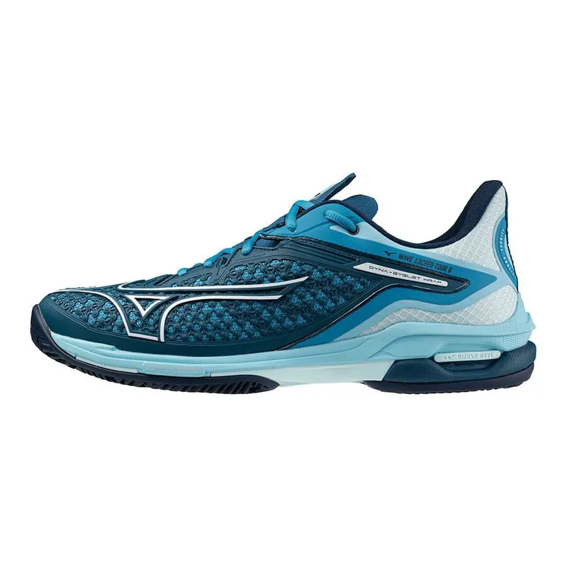 Mizuno WAVE EXCEED TOUR 6 CC (61GC247427)