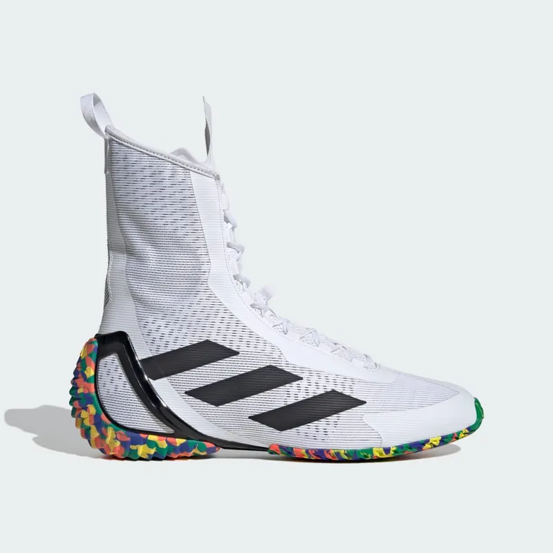adidas Speedex Ultra Cloud White / Core Black / Cloud White (IF0479)
