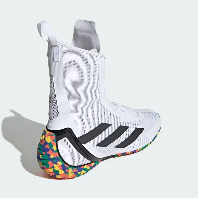 adidas Speedex Ultra Cloud White / Core Black / Cloud White (IF0479)