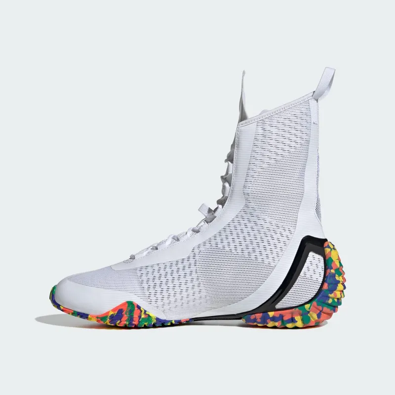 adidas Speedex Ultra Cloud White / Core Black / Cloud White (IF0479)