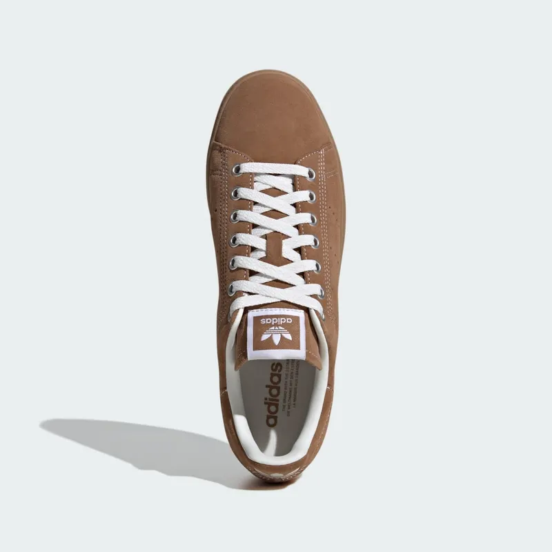adidas Stan Smith CS Brown Desert / Core White / Gum (IG1283)