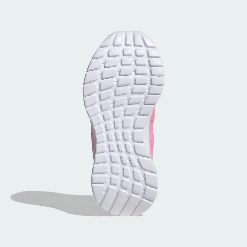 adidas Tensaur Run Bliss Pink / Cloud White / Hazy Orange (IG1238)