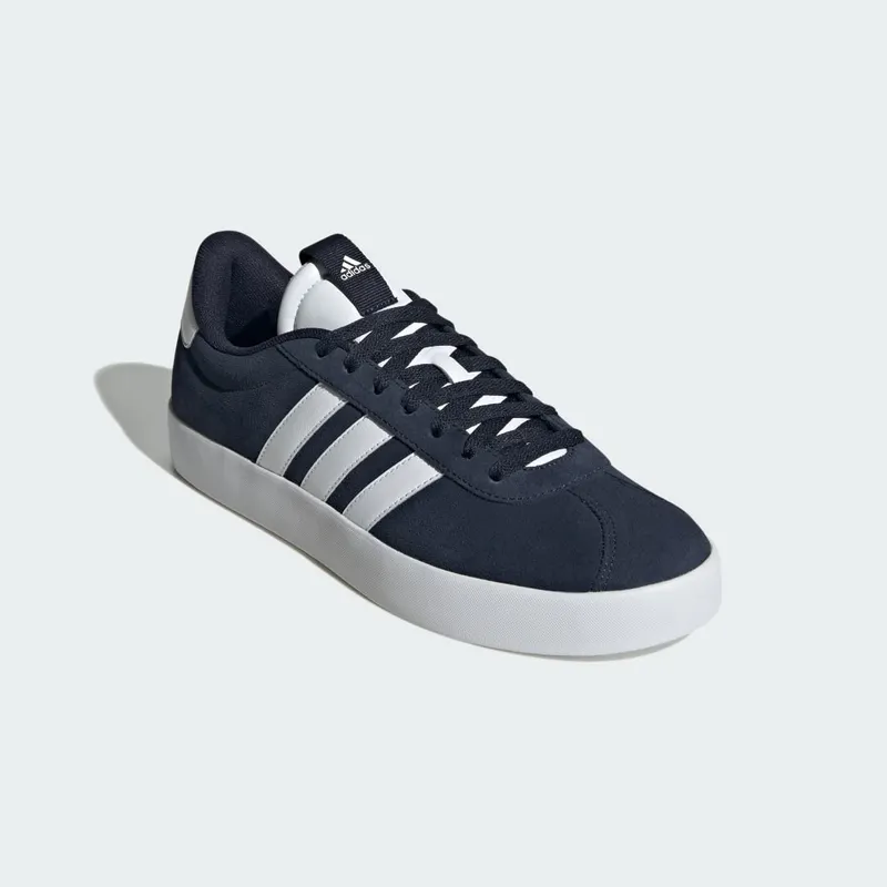 adidas VL Court 3.0 Legend Ink / Cloud White / Cloud White (ID6275)