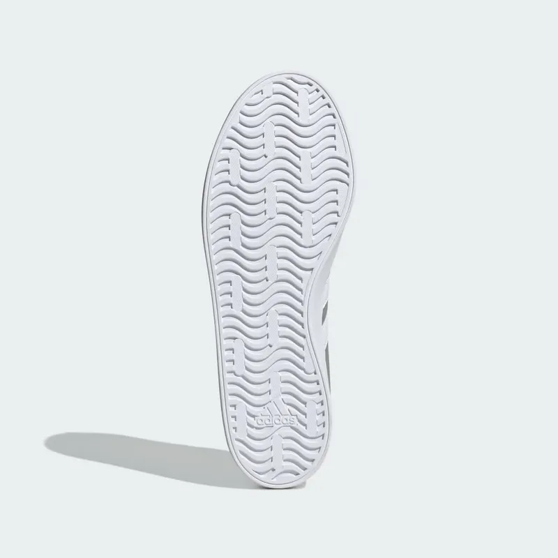 adidas VL Court 3.0 Grey Three / Cloud White / Cloud White (ID6276)