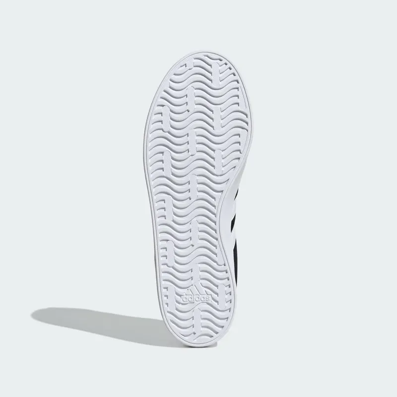 adidas VL Court 3.0 Core Black / Cloud White / Core Black (ID6278)