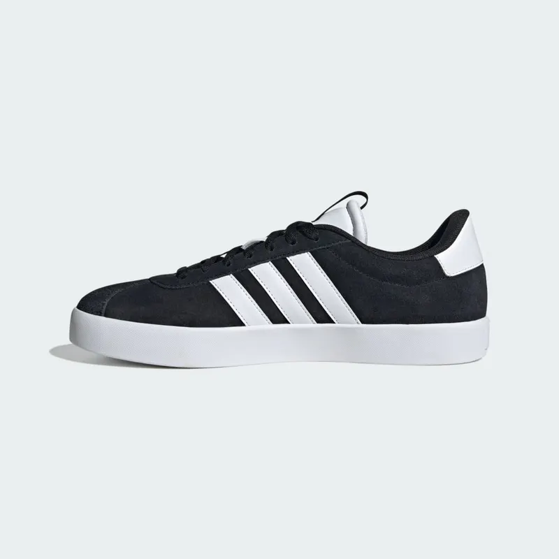 adidas VL Court 3.0 Core Black / Cloud White / Core Black (ID6278)