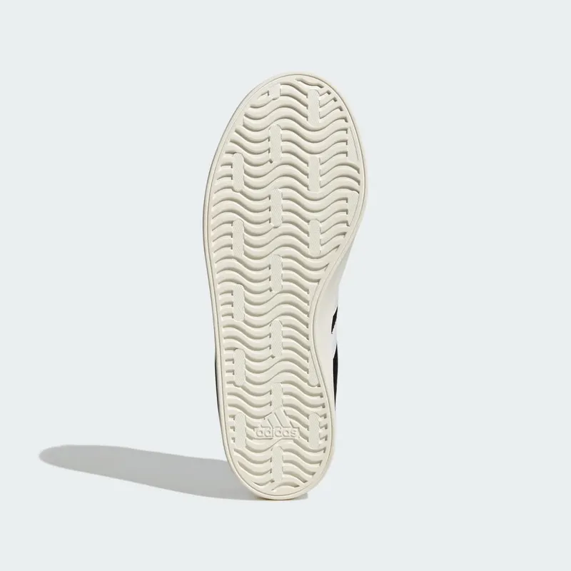 adidas VL Court 3.0 Core Black / Cloud White / Gold Metallic (ID6279)