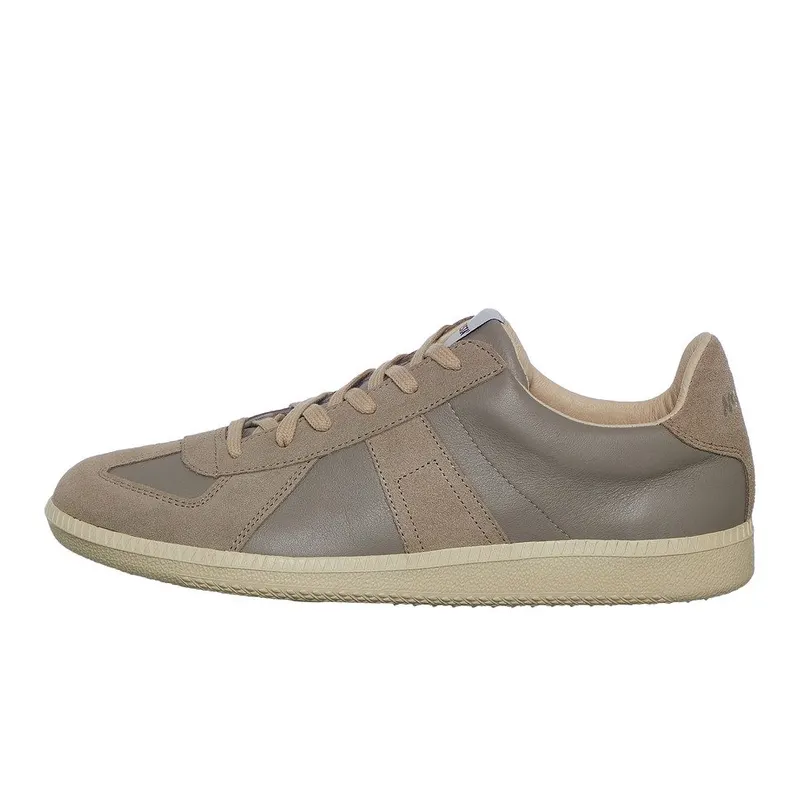 Novesta GAT (German Army Trainer) Argilla / Transparent (N974007-ARG50Y106)