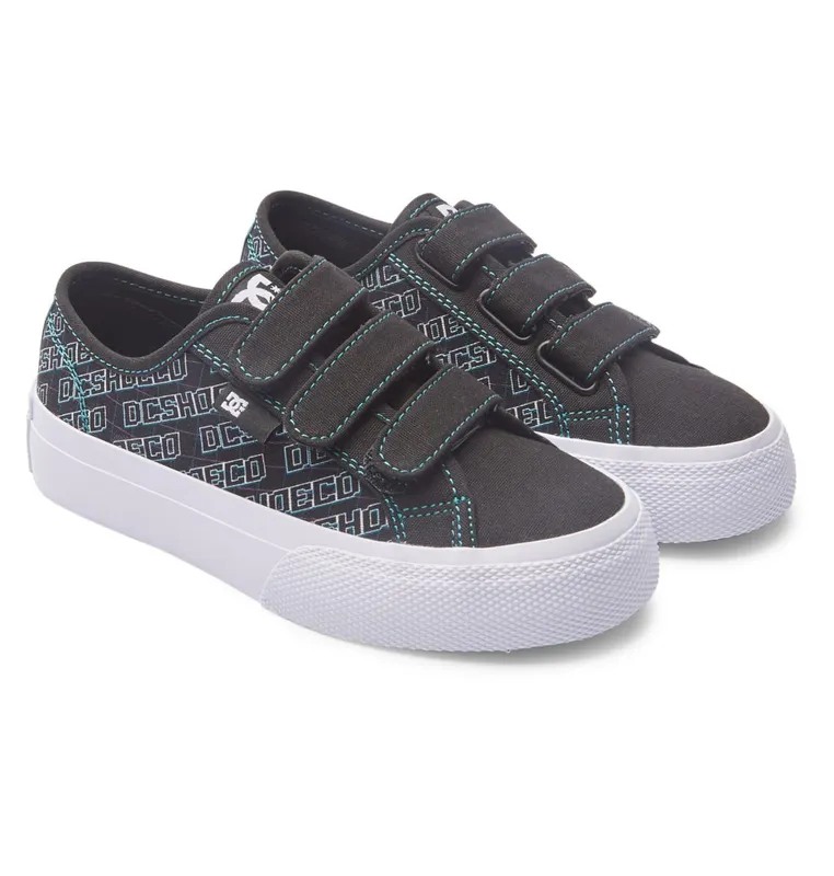 DC Shoes Manual V pixel (ADBS300379-PXL)
