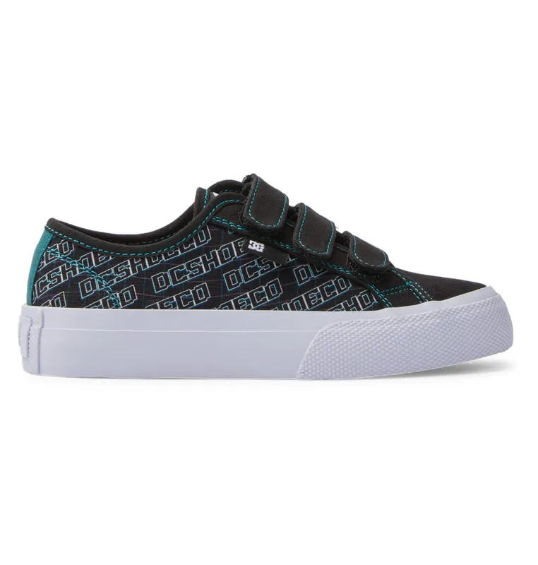 DC Shoes Manual V pixel (ADBS300379-PXL)