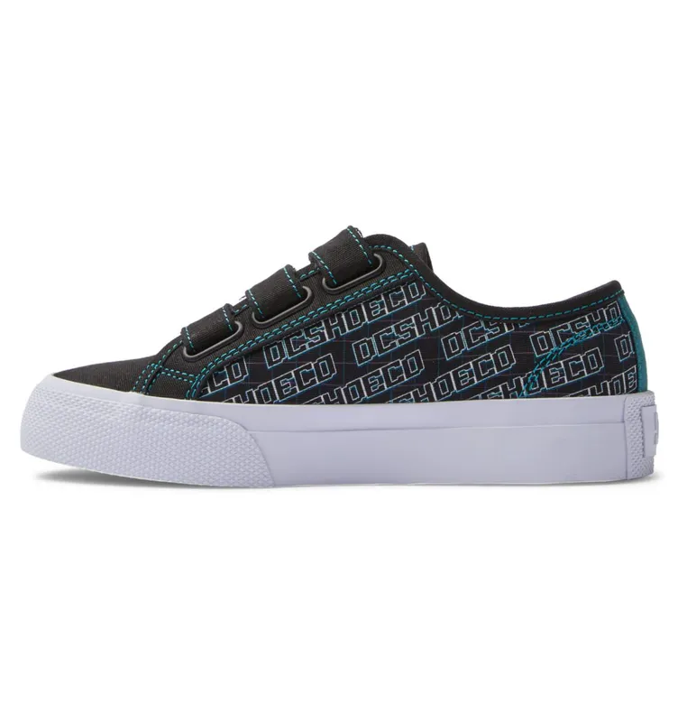 DC Shoes Manual V pixel (ADBS300379-PXL)