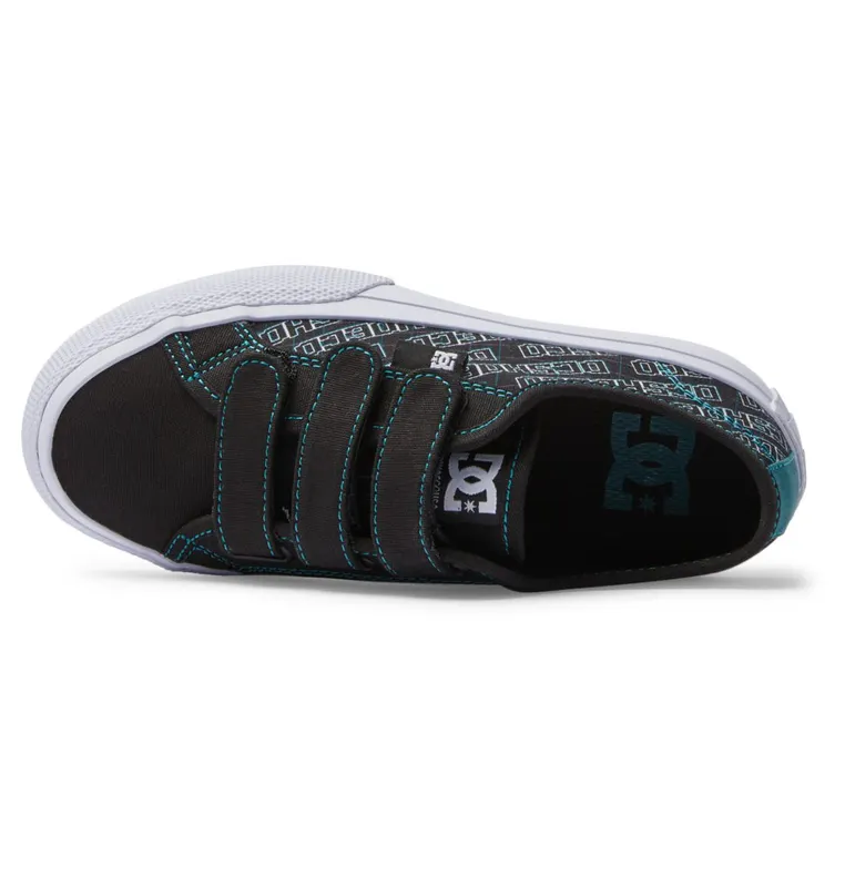 DC Shoes Manual V pixel (ADBS300379-PXL)