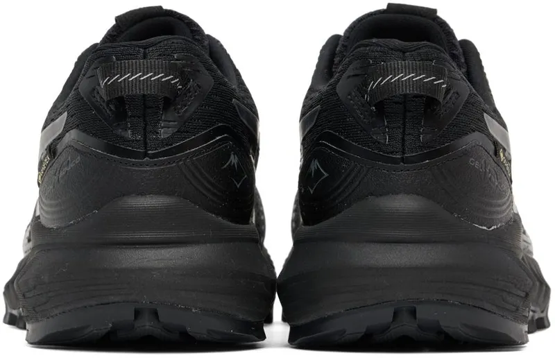 Asics Gel-trabuco 10 G-tx Black/Carrier Grey (1012B175.001)