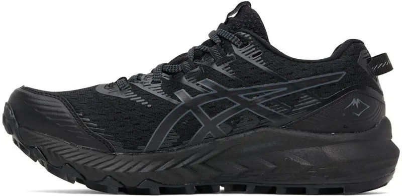 Asics Gel-trabuco 10 G-tx Black/Carrier Grey (1012B175.001)