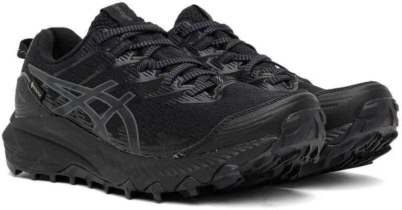 Asics Gel-trabuco 10 G-tx Black/Carrier Grey (1012B175.001)