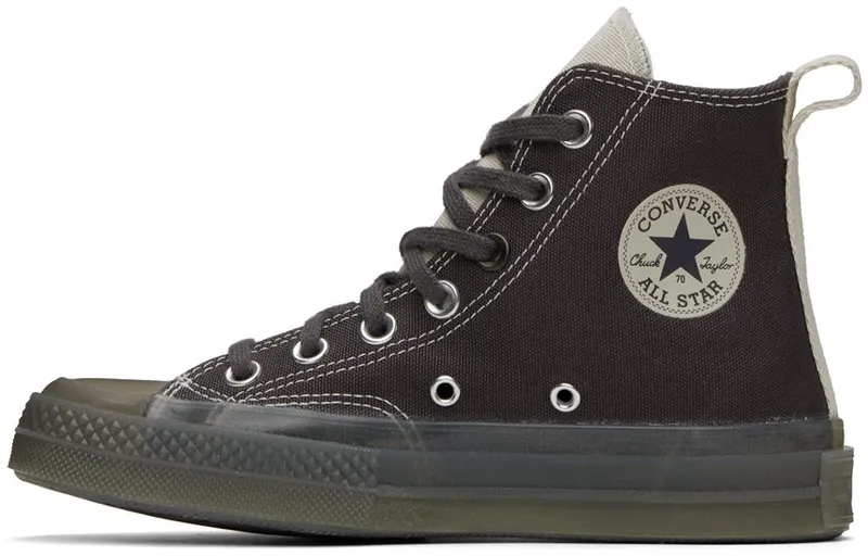 Converse Chuck Taylor All-Star 70 Hi A-COLD-WALL Pavement Pavement / Silver Birch (A02277C)