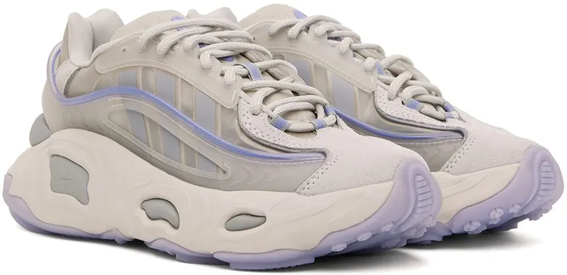 adidas Oznova Dash Grey / Grey One / Halo Silver (GY3066)