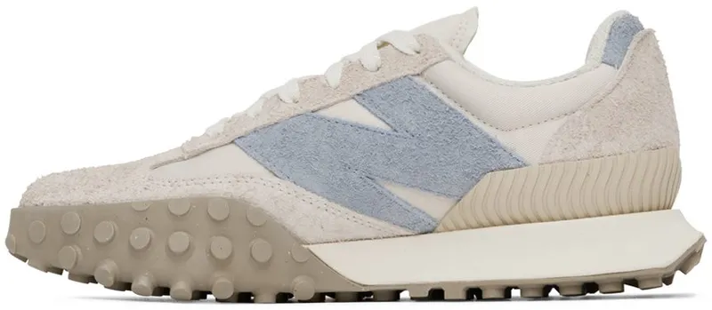 New Balance UXC72 Grey / Sea Salt (UXC72TD)