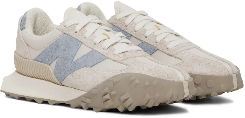 New Balance UXC72 Grey / Sea Salt (UXC72TD)