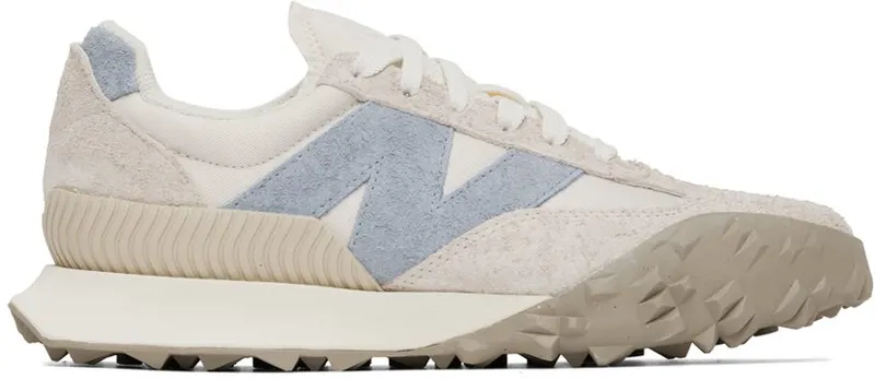New Balance UXC72 Grey / Sea Salt (UXC72TD)