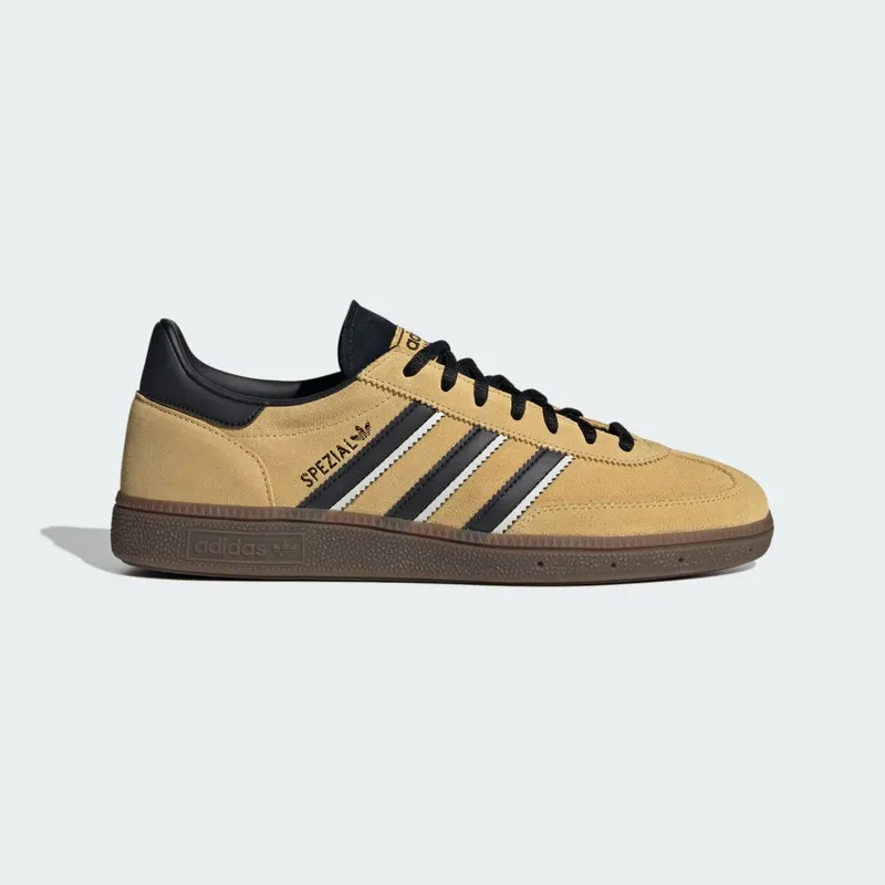 adidas Handball Spezial Oat / Core Black / Crystal White (IF9014)